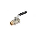 General Fittings Кран шаровый 1 1/4" ВН Standart ручка (7S00L2N121200A)