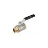 General Fittings Кран кульовий 2" ВН Standart ручка (7S00L2N202000A) General Fittings - 1