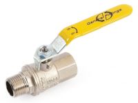 Кран General Fittings 3/4" ВН полнопроходной ручка (7400L2N050500A) General Fittings - 1