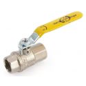 Кран General Fittings 2" ВВ полнопроходной ручка (7400L1N202000A)