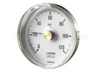 CEWAL Термометр d63 -30/+50°С 5 см фронтальний (91606051)