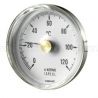 CEWAL Термометр d63 -30/+50°С 5 см фронтальний (91606051)