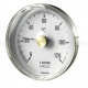 CEWAL Термометр d63 0/120°С 5 см фронтальний (91606050)