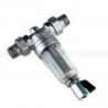 Tiemme Фільтр самопромывной d1/2" ХВ 65°C/100 16 bar (3135SM)