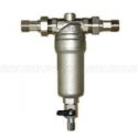 Tiemme Фільтр самопромывной d1 1/4" ГВ 95°C/100 25 bar (3130SM)