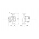 Grundfos UPS 15-40 130 (96281368)