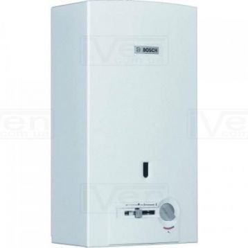 Bosch Therm 4000 O W 10-2 P (7701331010) Bosch - 1
