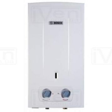 Bosch Therm 2000 O W 10 KB (7736500992) Bosch - 1