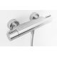 Nobili Rubinetterie ABC AB87030CR термостатический Nobili - 4