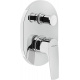 Nobili Rubinetterie Nobi NB84100CR внутренний Nobili - 1