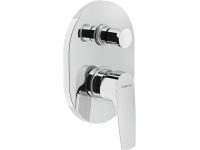 Nobili Rubinetterie Nobi NB84100CR внутренний Nobili - 1