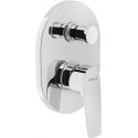 Nobili Rubinetterie Nobi NB84100CR внутренний