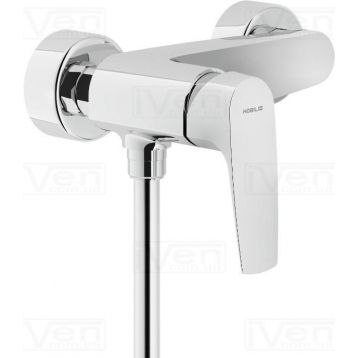 Nobili Rubinetterie Nobi NB84130CR Nobili - 1
