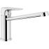 Nobili Rubinetterie Nobi NB84113/1CR