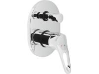 Nobili Rubinetterie Timix TX27100CR внутренний Nobili - 1