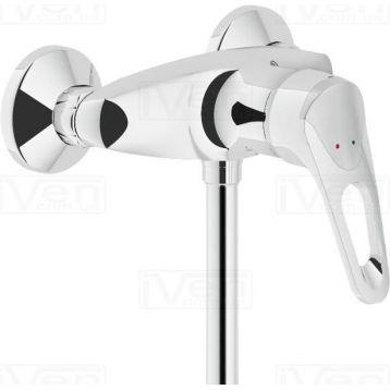 Nobili Rubinetterie Timix TX27130CR Nobili - 1