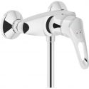 Nobili Rubinetterie Timix TX27130CR