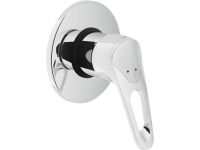 Nobili Rubinetterie Timix TX27108CR внутренний Nobili - 1