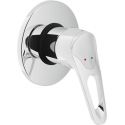 Nobili Rubinetterie Timix TX27108CR внутренний