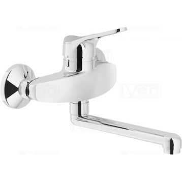 Nobili Rubinetterie Timix TX27115CR Nobili - 1
