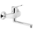 Nobili Rubinetterie Timix TX27115CR
