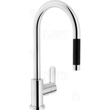 Nobili Rubinetterie New Road RD00137/1CR U- подобный Nobili - 1