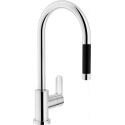 Nobili Rubinetterie New Road RD00137/1CR U- подобный