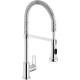 Nobili Rubinetterie New Road RD00300/3CR пружинный Nobili - 1