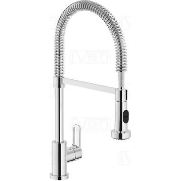 Nobili Rubinetterie New Road RD00300/3CR пружинный Nobili - 1