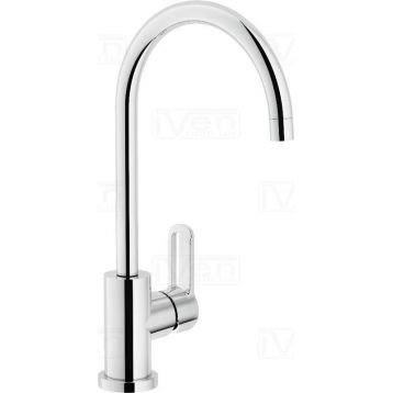Nobili Rubinetterie New Road RD00133CR высокий Nobili - 1