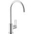 Nobili Rubinetterie New Road RD00133CR високий