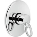 Nobili Rubinetterie OZ OZ108CR внутренний