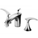 Nobili Rubinetterie Bartok BA00211/1CR 3 отверстия