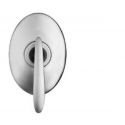 Nobili Rubinetterie Bartok BA00108CR внутренний