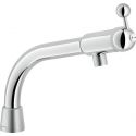 Nobili Rubinetterie Nuvola NU12200CR