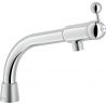 Nobili Rubinetterie Nuvola NU12200CR Nobili - 1