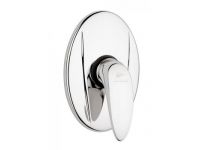 Nobili Rubinetterie Palladio PA33108CR внутренний