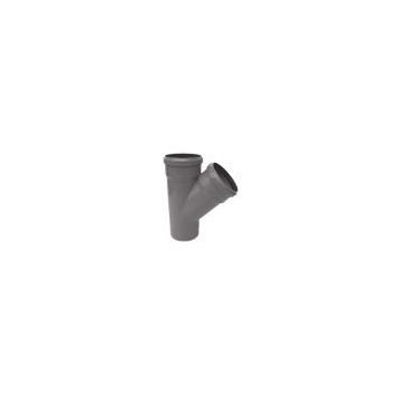 VALSIR HTEA Тройник 87° d40/40 (VS0508011) VALSIR - 1