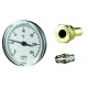 CEWAL d40 0/120 ° С 5 см фронтальный (91604050)