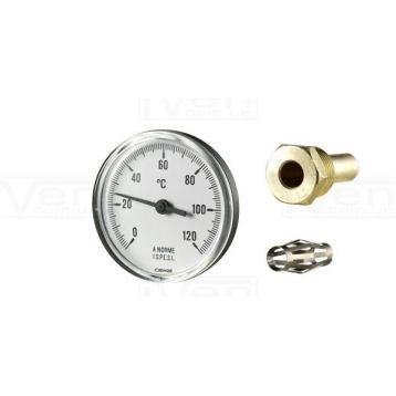 CEWAL d80 0/120 ° С 5 см фронтальный (91608050)
