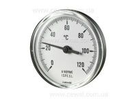 CEWAL с металлическим корпусом d63 0/120 ° С 5 см фронтальный (91626050)