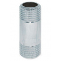Pattaroni Довгий ніпель (хром) d1 1/2" x 200 мм (F195CR055)