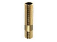 Pattaroni Згін латунний d3/4" x 100 мм (F193R003)