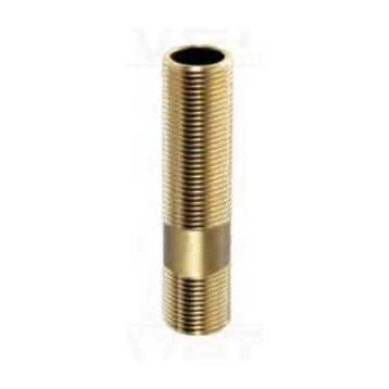 Pattaroni Згін латунний d3/4" x 100 мм (F193R003)