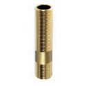 Pattaroni Згін латунний d3/4" x 100 мм (F193R003)