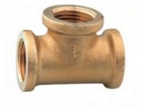 Pattaroni Трійник латунний d2 1/2" ВВВ (F130R008)