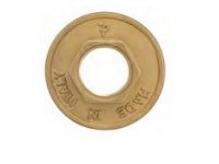 Pattaroni Контргайка з фланцем d3/8" (F198R001)