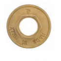 Pattaroni Контргайка з фланцем d3/8" (F198R001)