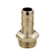 Pattaroni Перехідник під шланг зовнішня різьба d1/2" x 10 (F13R011)