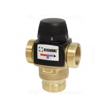 Термостатический клапан ESBE VTA 572 1 1/4" 45-65°С (31700600) ESBE - 1